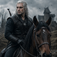 Geralt von Riva